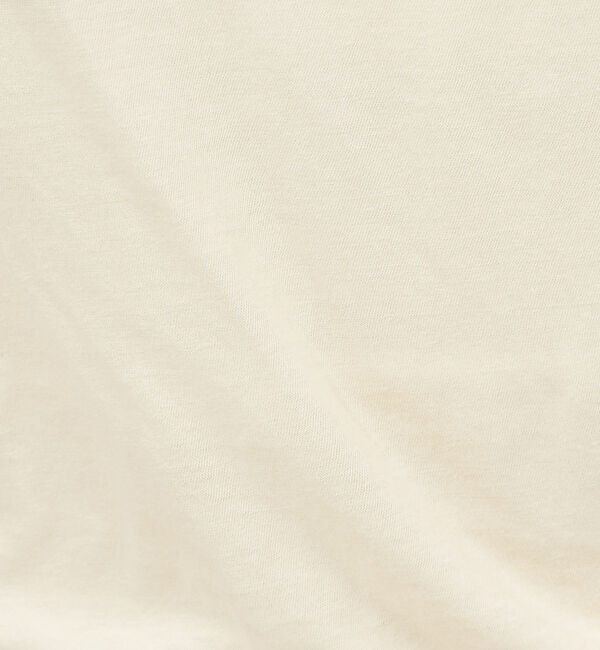 Rouge vif「ナチュラルダイノースリーブカットソー」|Tシャツ・カットソー|