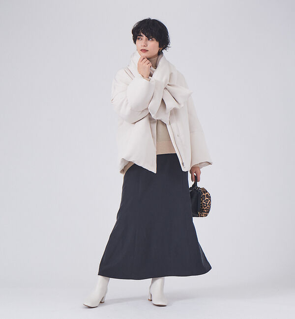 Rouge vif「マーメイドスカート」|スカート|