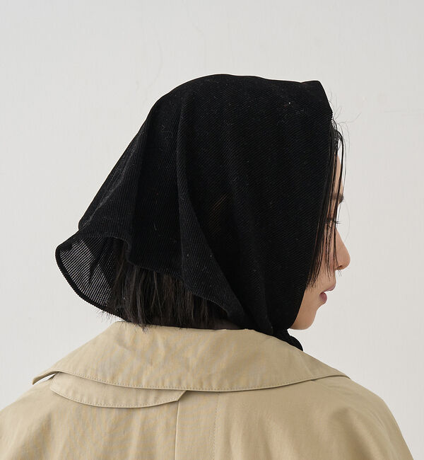 Rouge vif「【La Maison de Lyllis/ラ メゾン ド リリス】SANKAKU」|バンダナ・スカーフ|