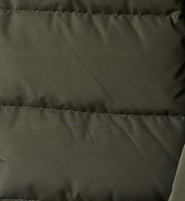 Rouge vif「【PYRENEX / ピレネックス】SERRES / セール / ダウンジャケッ」|ダウン|