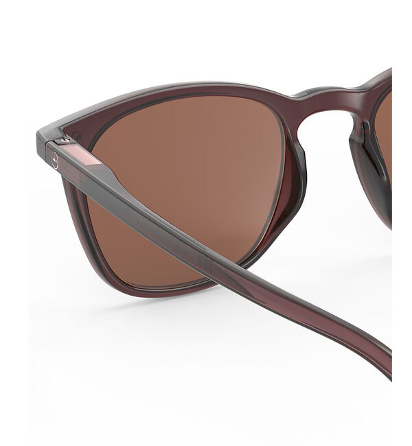 Rouge vif「【IZIPIZI/イジピジ】サングラス/SUN/Old Leather/Moon」|メガネ|