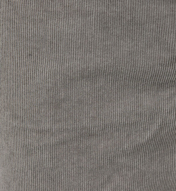 Rouge vif「【RED CARD/レッドカード】Oregon クロップド丈バルーンコーディロイ」|その他|