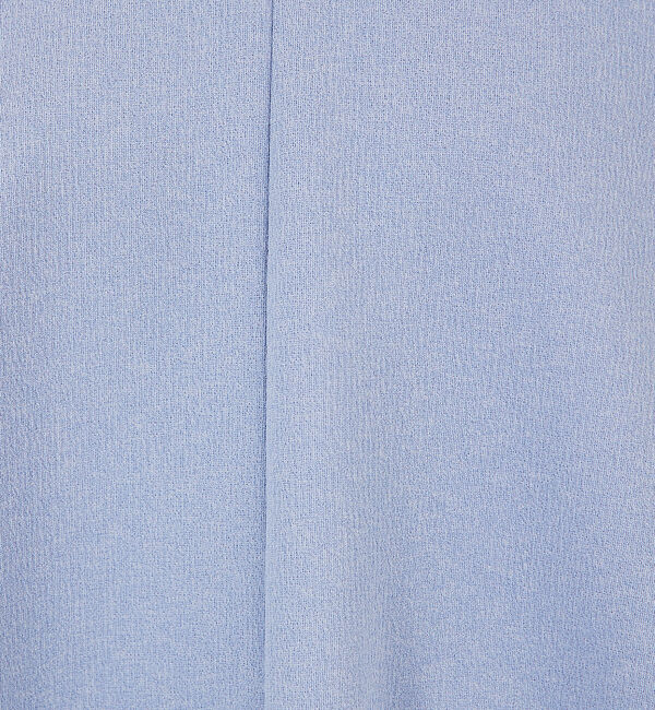 qualite「タックスリーブプルオーバー」|Tシャツ・カットソー|