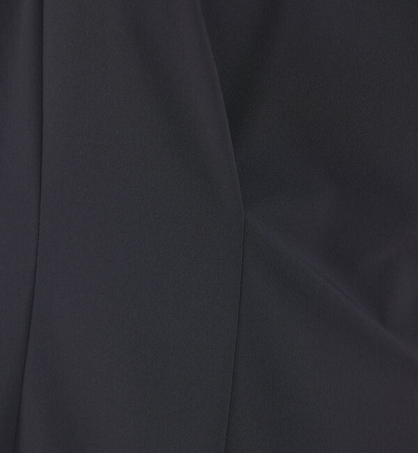 qualite「2WAYストレッチワンピース」|ワンピース|