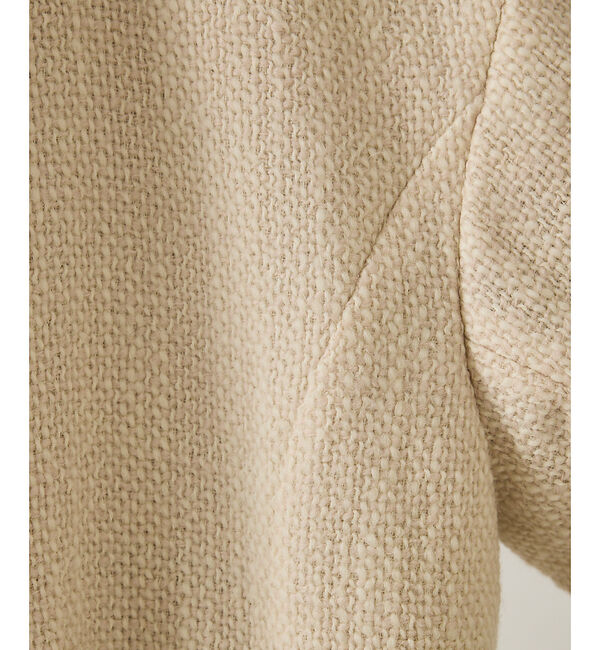 qualite「ロービングオックスコート」|その他|