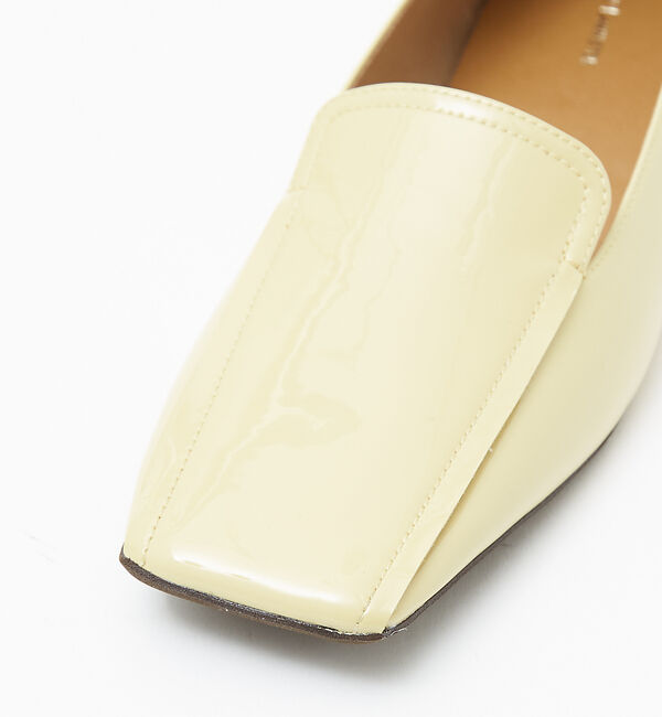 AU BANNISTER「ソフトレザーフラットシューズ」|その他|