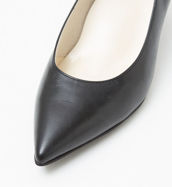 AU BANNISTER「【Fit in PUMPS】プレーンパンプス」|パンプス|