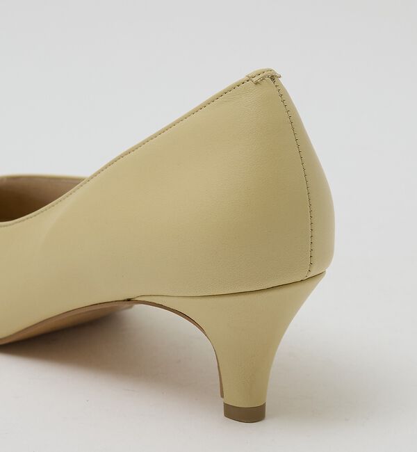 AU BANNISTER「【最高パンプス/5cmヒール】美脚&times;快適 パンプス」|パンプス|