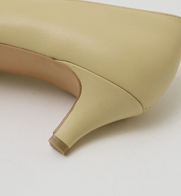 AU BANNISTER「【最高パンプス/5cmヒール】美脚&times;快適 パンプス」|パンプス|