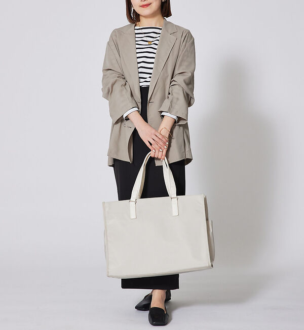 LOWELL things「オシゴトトートバッグ」|トートバッグ|