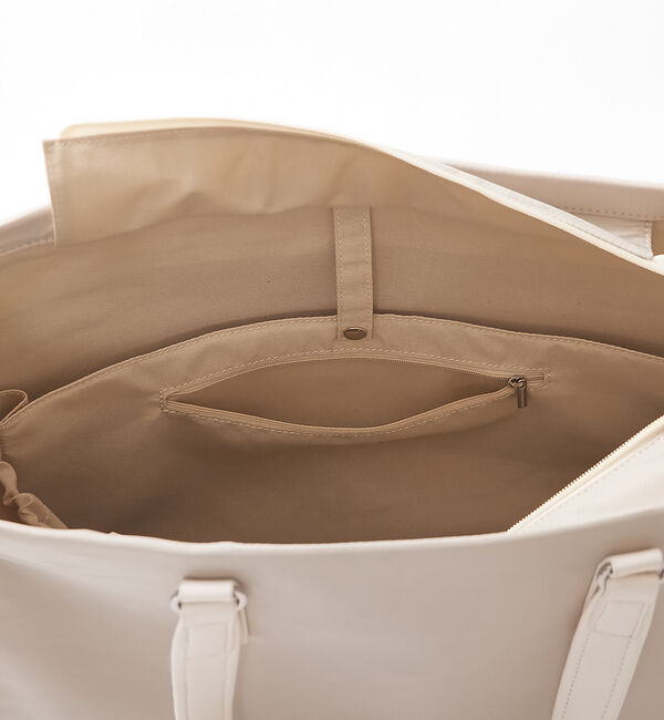 LOWELL things「オシゴトトートバッグ」|トートバッグ|