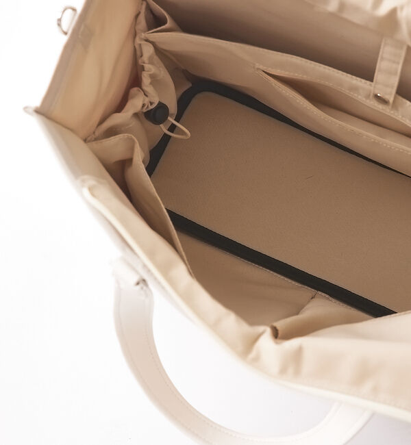 LOWELL things「オシゴトトートバッグ」|トートバッグ|