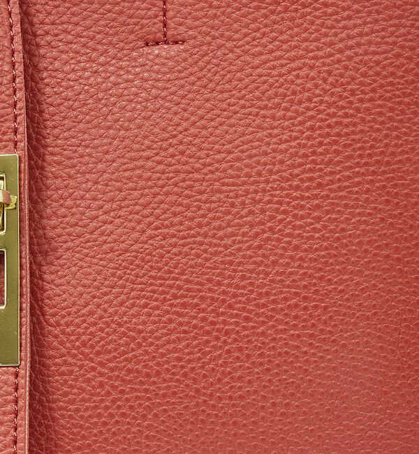 LOWELL things「●SOEUR/金具付きトートバッグ」|トートバッグ|