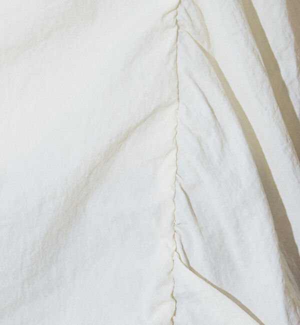 NOMINE「ギャザー キャミワンピース」|ワンピース|