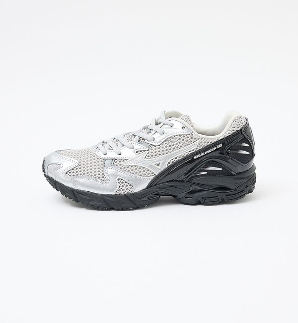 NOMINE「【MIZUNO】WAVE RIDER 10 レースアップスニーカー」|スニーカー|