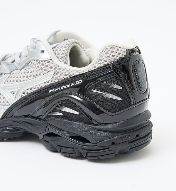 NOMINE「【MIZUNO】WAVE RIDER 10 レースアップスニーカー」|スニーカー|