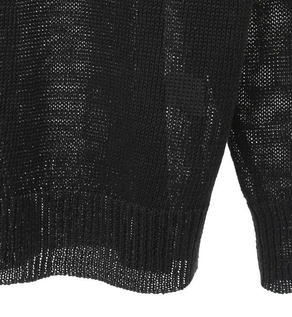 TIARA「【Demylee New York】ニット」|ニット・セーター|