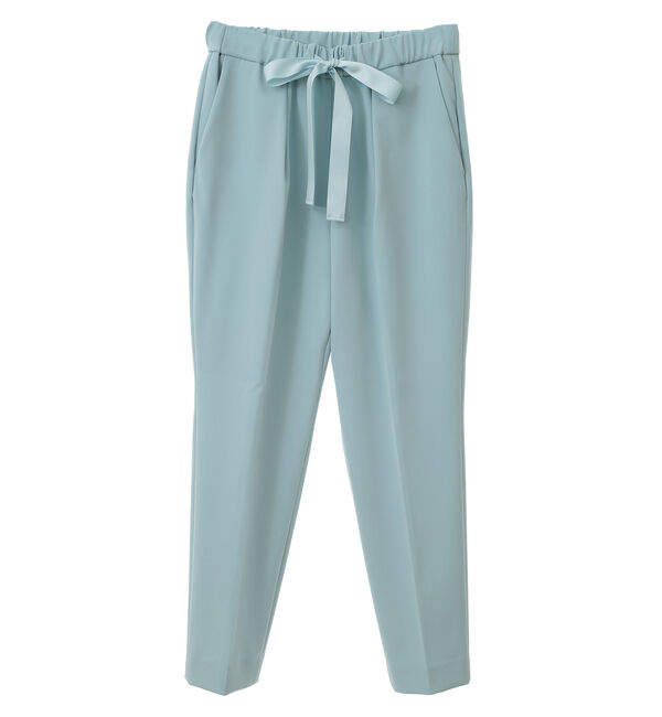 TIARA「イージタックパンツ（セットアップ対応）」|スラックス|