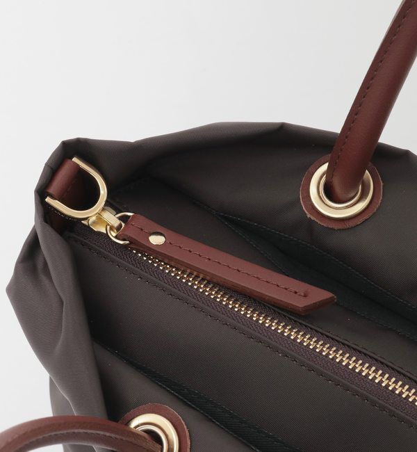 Liesse「【VIOLAd'ORO/ヴィオラドーロ】ナイロントートバッグ小（V-2174）」|トートバッグ|