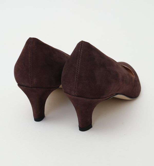 Liesse「【CORSO ROMA 9（コルソローマ）】パンプス」|パンプス|