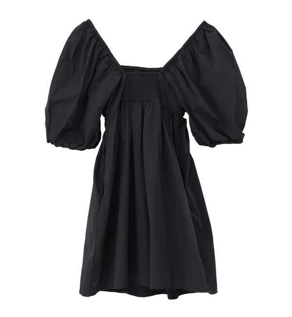 SOFFITTO「【BAUM UND PFERDGARTEN/バウムウンドヘルガーテン】ADITI - Kleider」|シャツ・ブラウス|