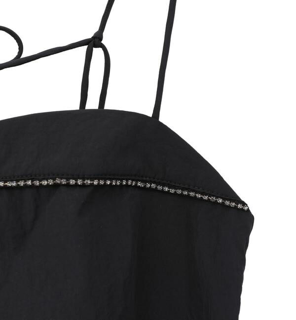 SOFFITTO「【BAUM UND PFERDGARTEN/バウムウンドヘルガーテン】ALEENA - Midi kjoler」|ワンピース|