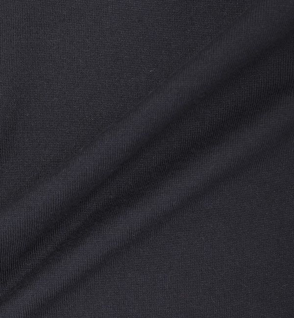 SOFFITTO「【3.1 Phillip Lim/スリーワンフィリップリム】Chiffon-paneled wool top」|ニット・セーター|