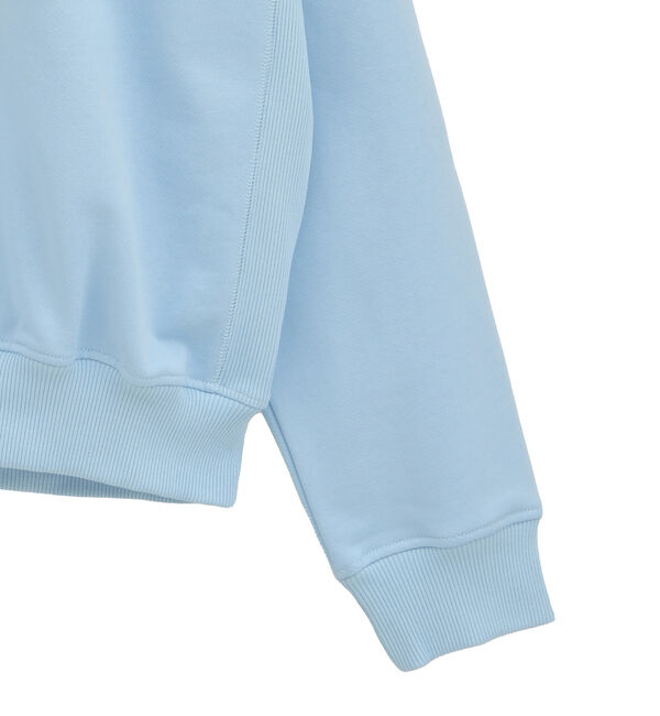 SOFFITTO「【Casablanca/カサブランカ】メタフィジカル テニス アイコン スウェット」|スウェット・ジャージ|