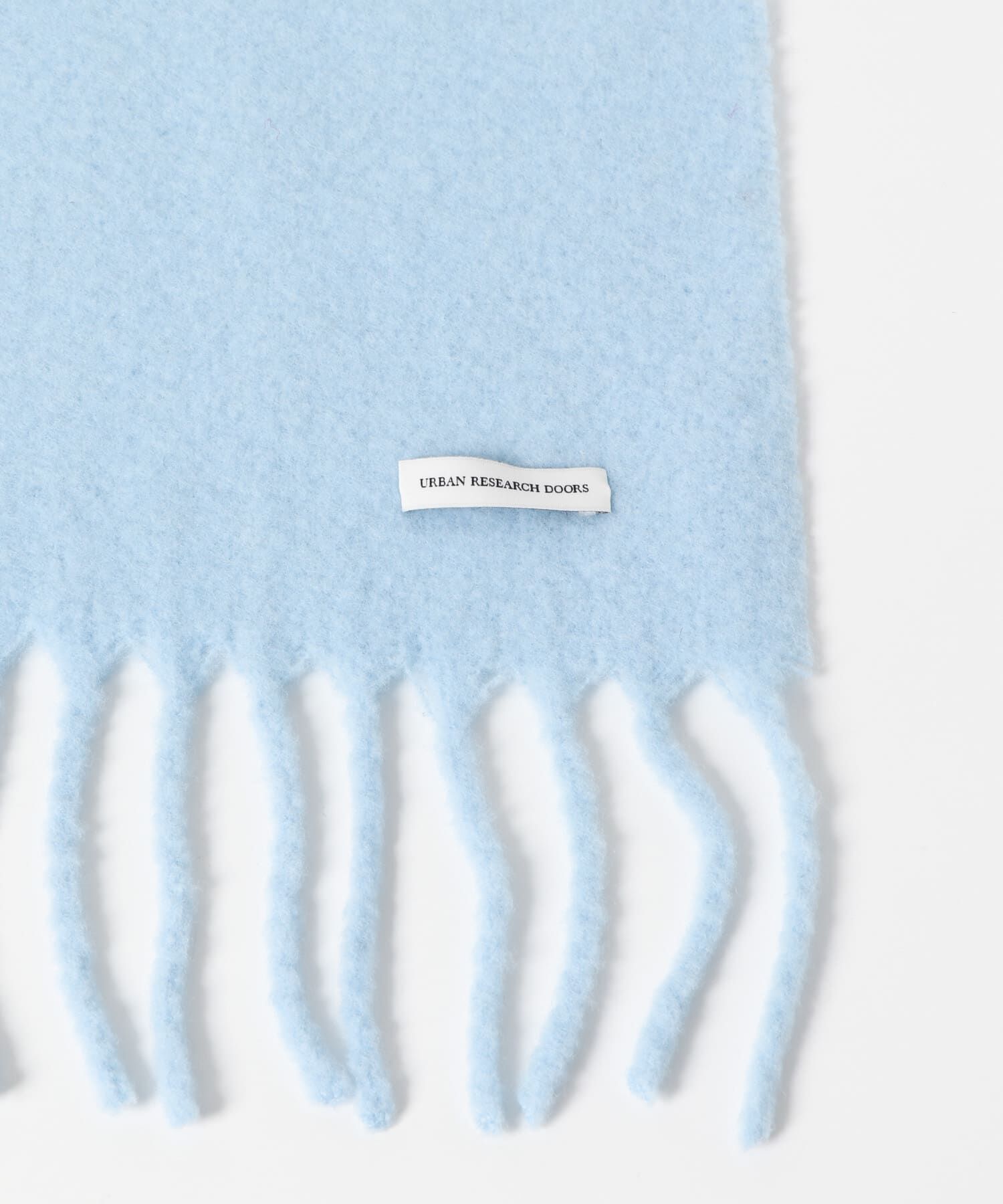 URBAN RESEARCH DOORS「ボリュームマフラー」|マフラー|