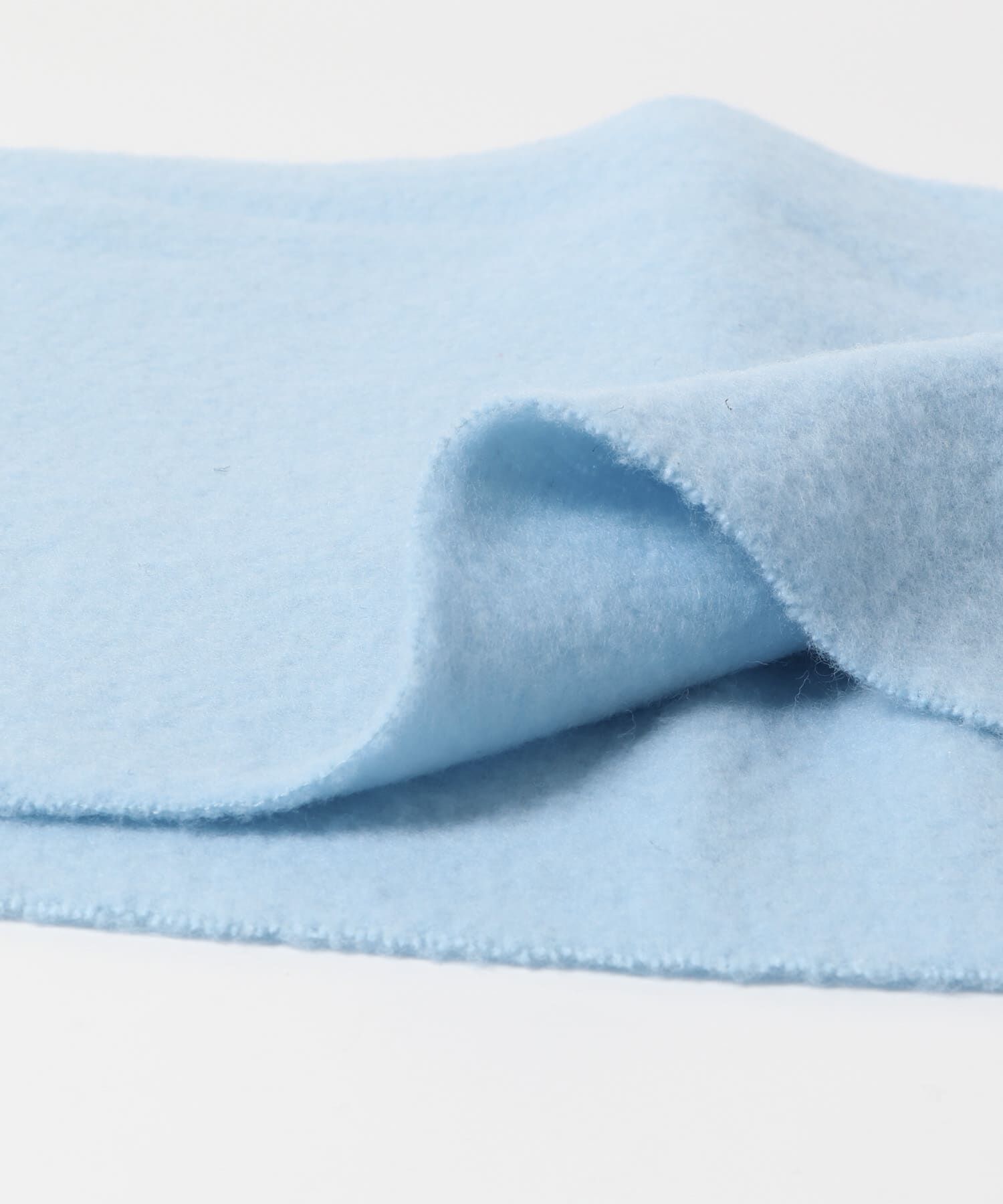 URBAN RESEARCH DOORS「ボリュームマフラー」|マフラー|