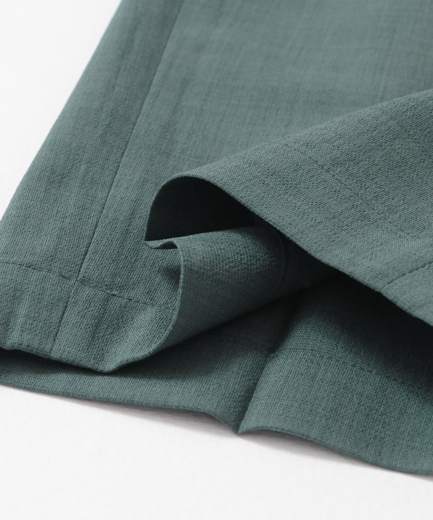 URBAN RESEARCH DOORS「『UR TECH DRYLUXE』『イージーケア/速乾/UVカット』テーパードパンツ」|その他|