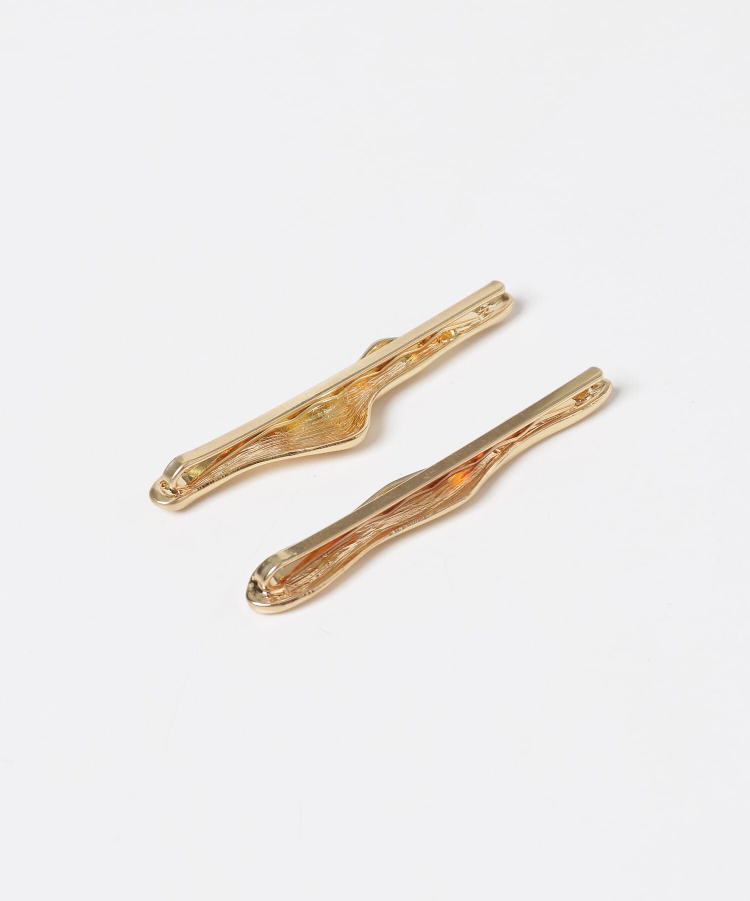 SMELLY「ニュアンスウェーブセットピン」|その他|