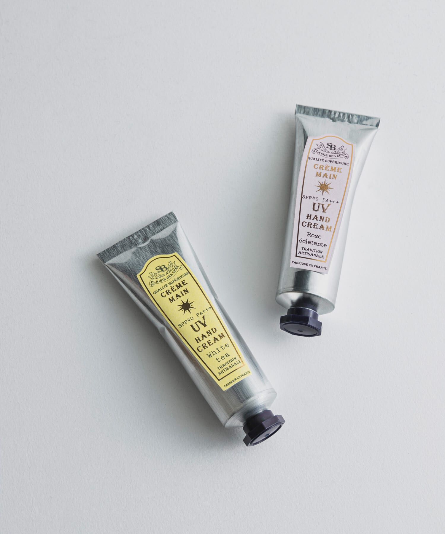 URBAN RESEARCH「Senteur et Beaute　UVハンドクリーム」|その他|