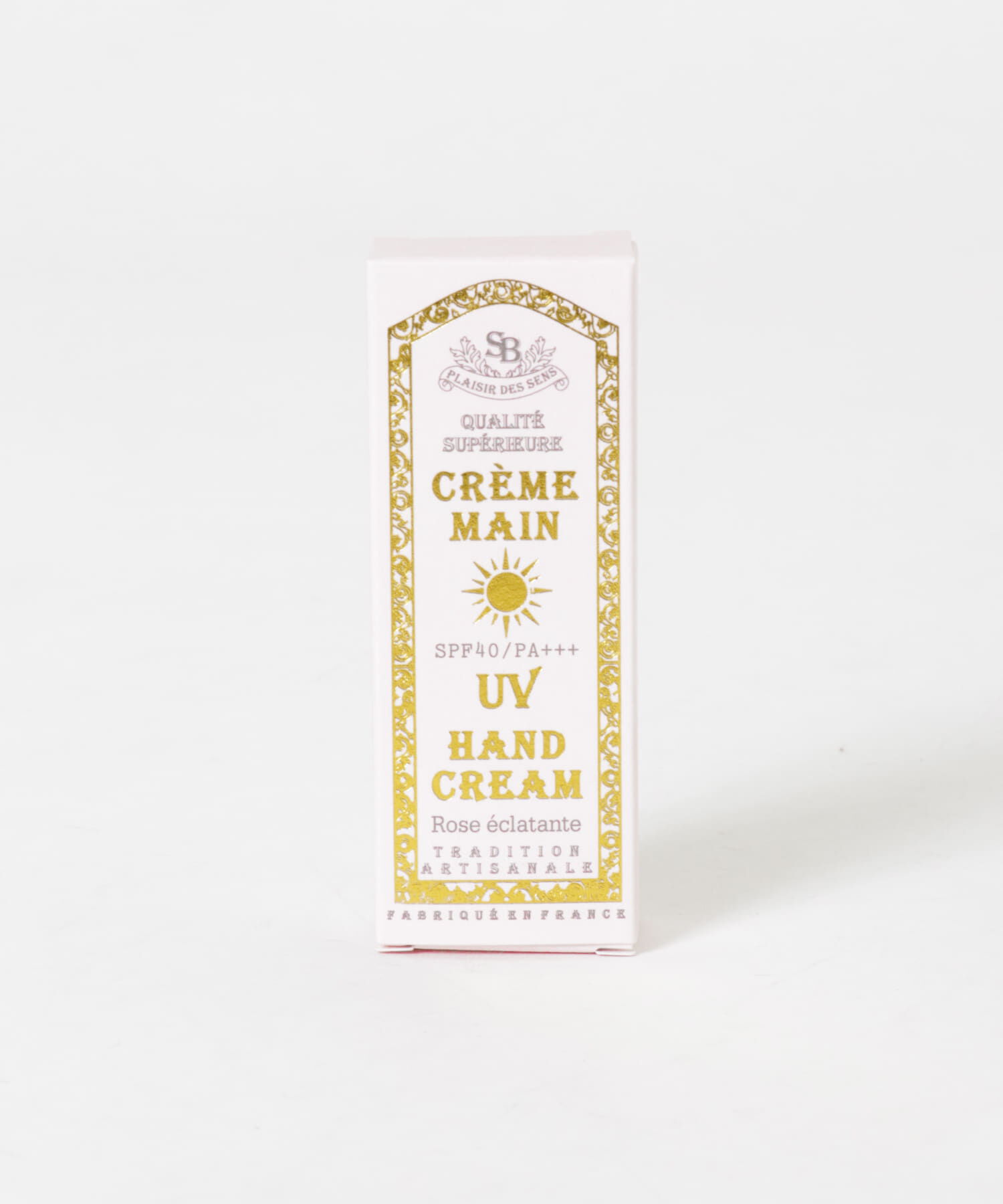 URBAN RESEARCH「Senteur et Beaute　UVハンドクリーム」|その他|