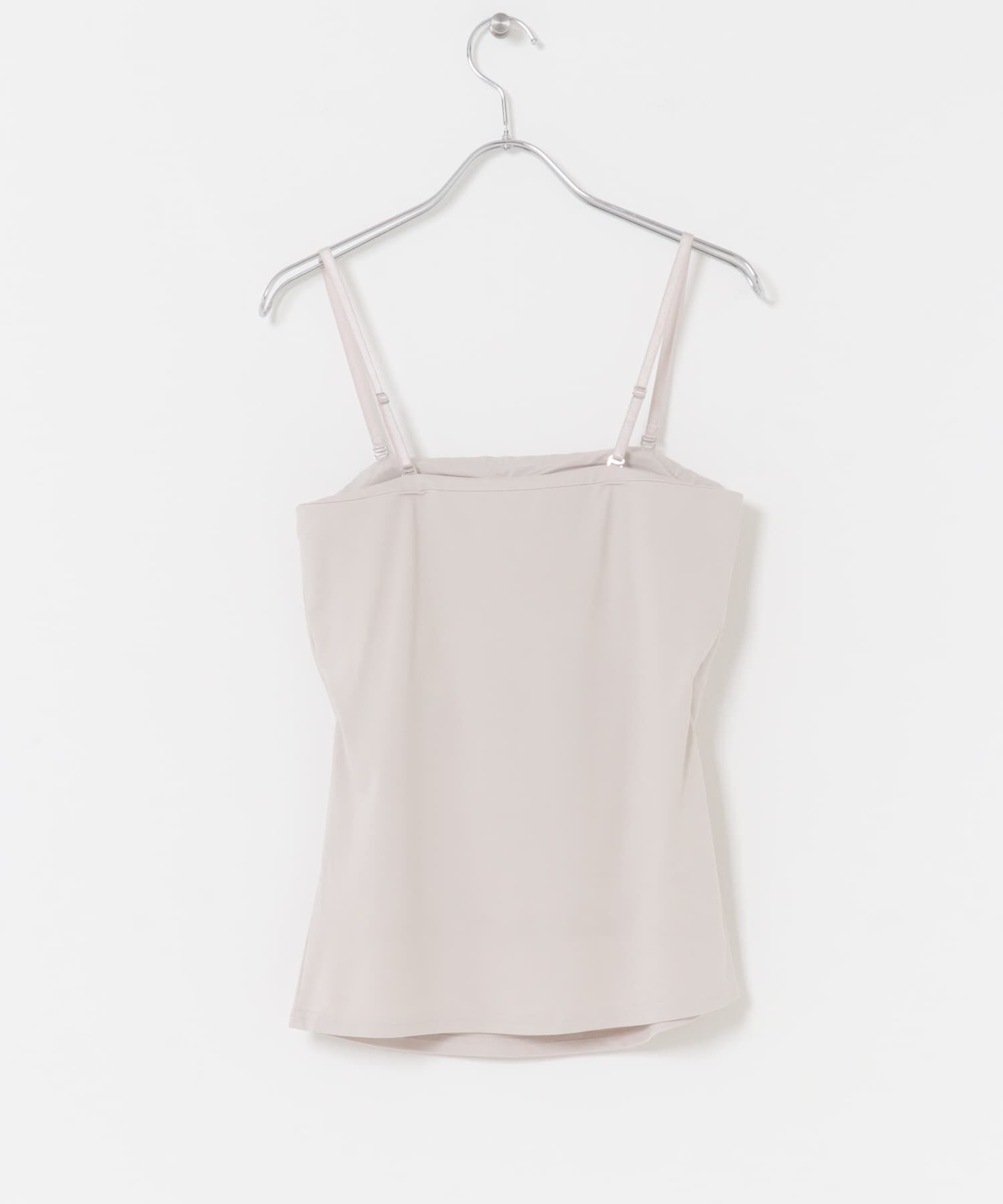 URBAN RESEARCH ROSSO「kaene　ベアトップキャミソール」|キャミソール|