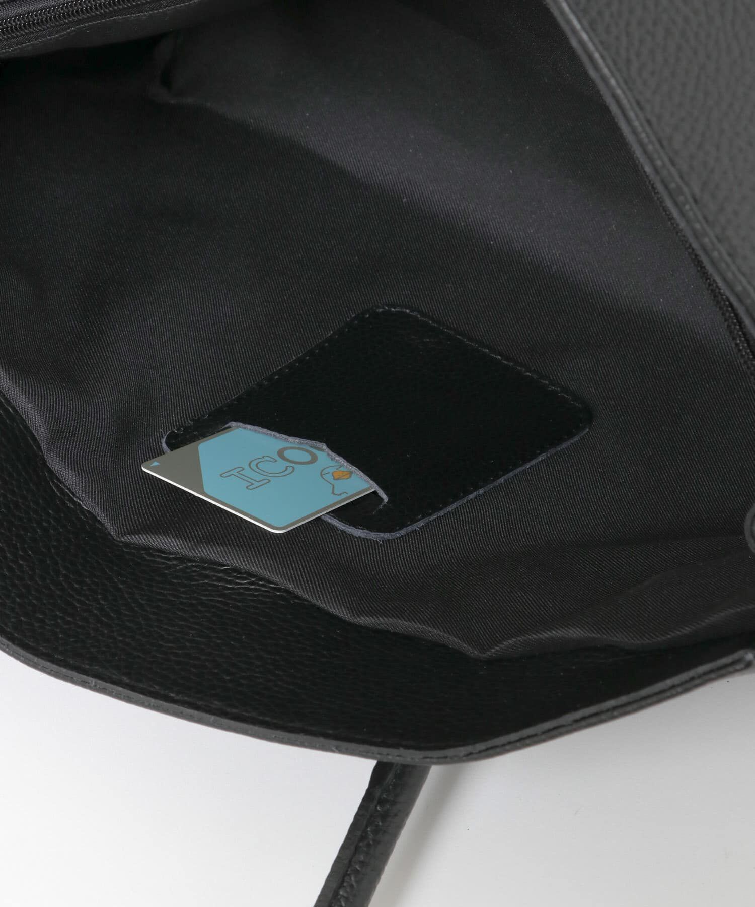 URBAN RESEARCH ROSSO「AULENTTI　スクエアショルダーBAG」|その他|