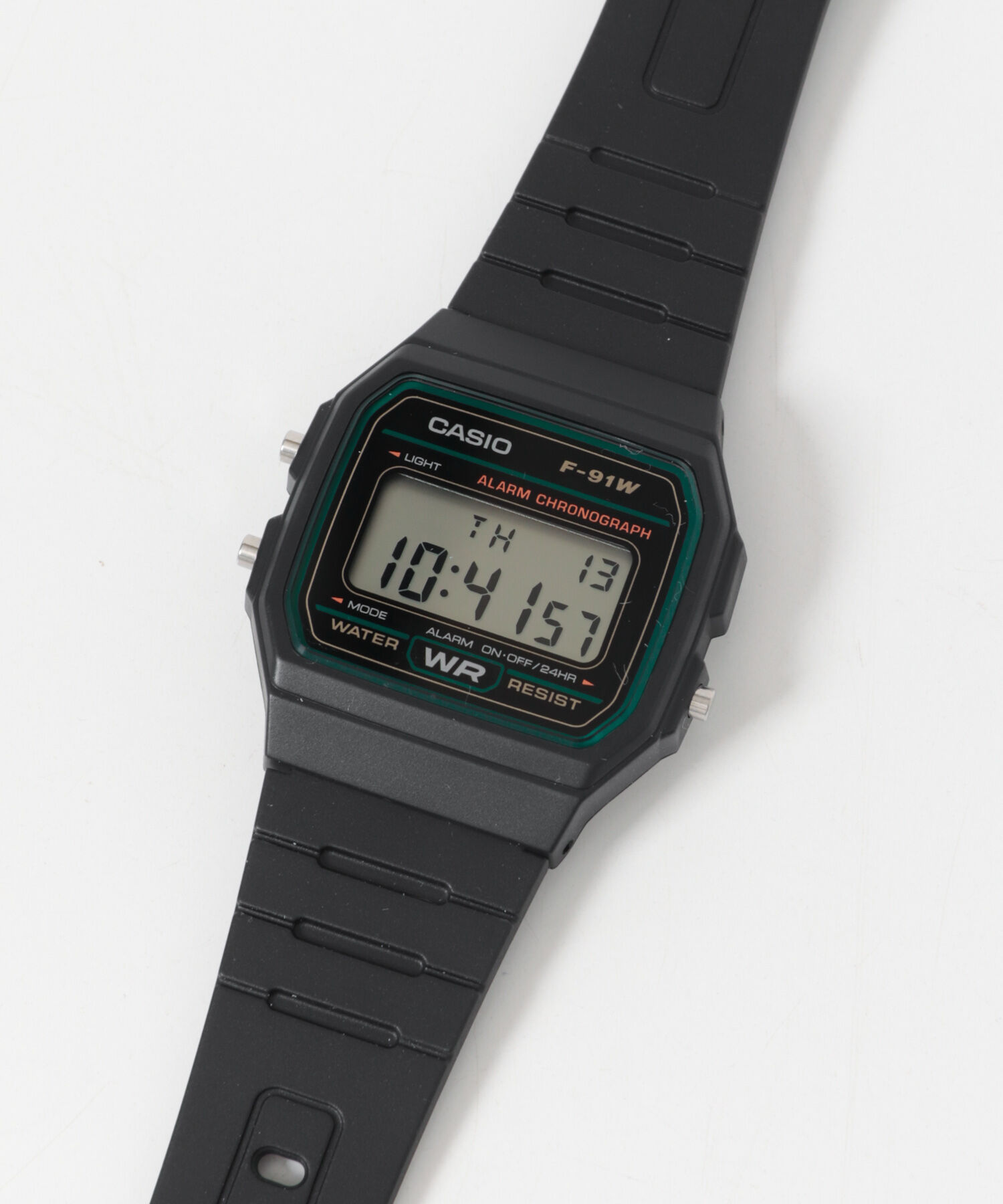 URBAN RESEARCH DOORS「CASIO　F-91W-3JH」|腕時計|
