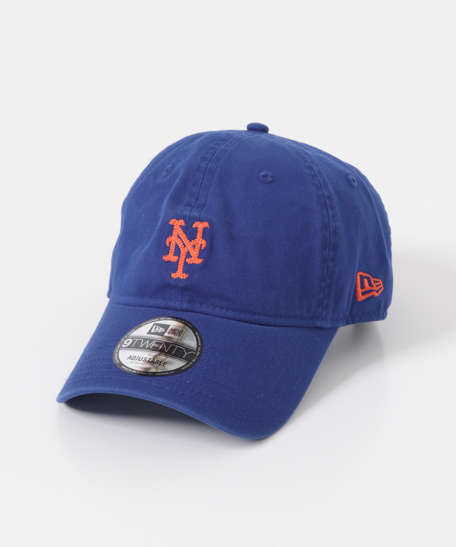 URBAN RESEARCH「New Era　920CS MLB CHAIN NEYMET」|キャップ・キャスケット|