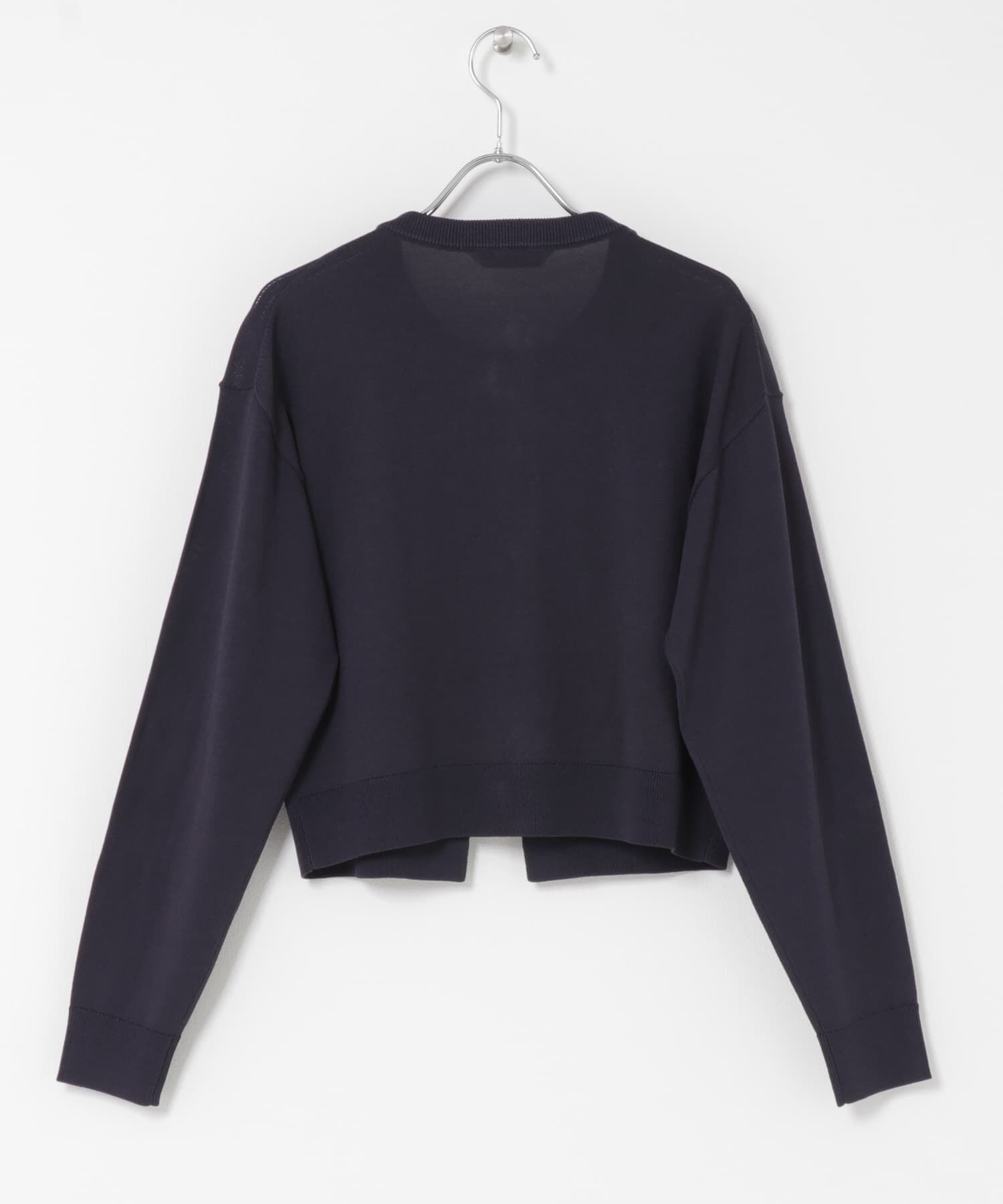 URBAN RESEARCH ROSSO「Torrazzo Donna　BIJOU CARDIGAN」|カーディガン|