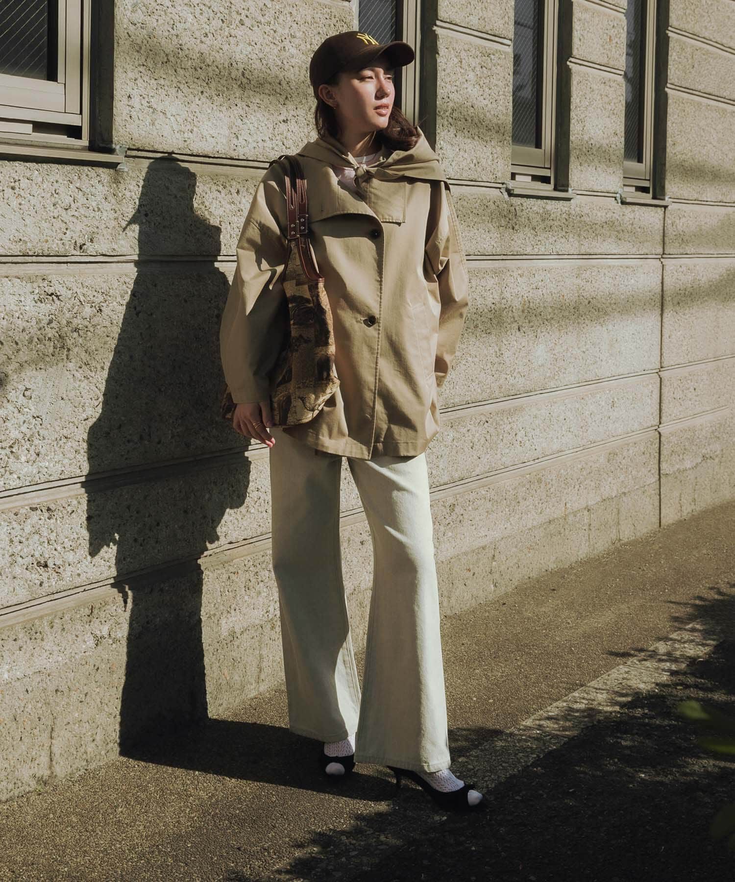 URBAN RESEARCH「『別注』New Era&times;URBAN RESEARCH　9TWENTY」|キャップ・キャスケット|