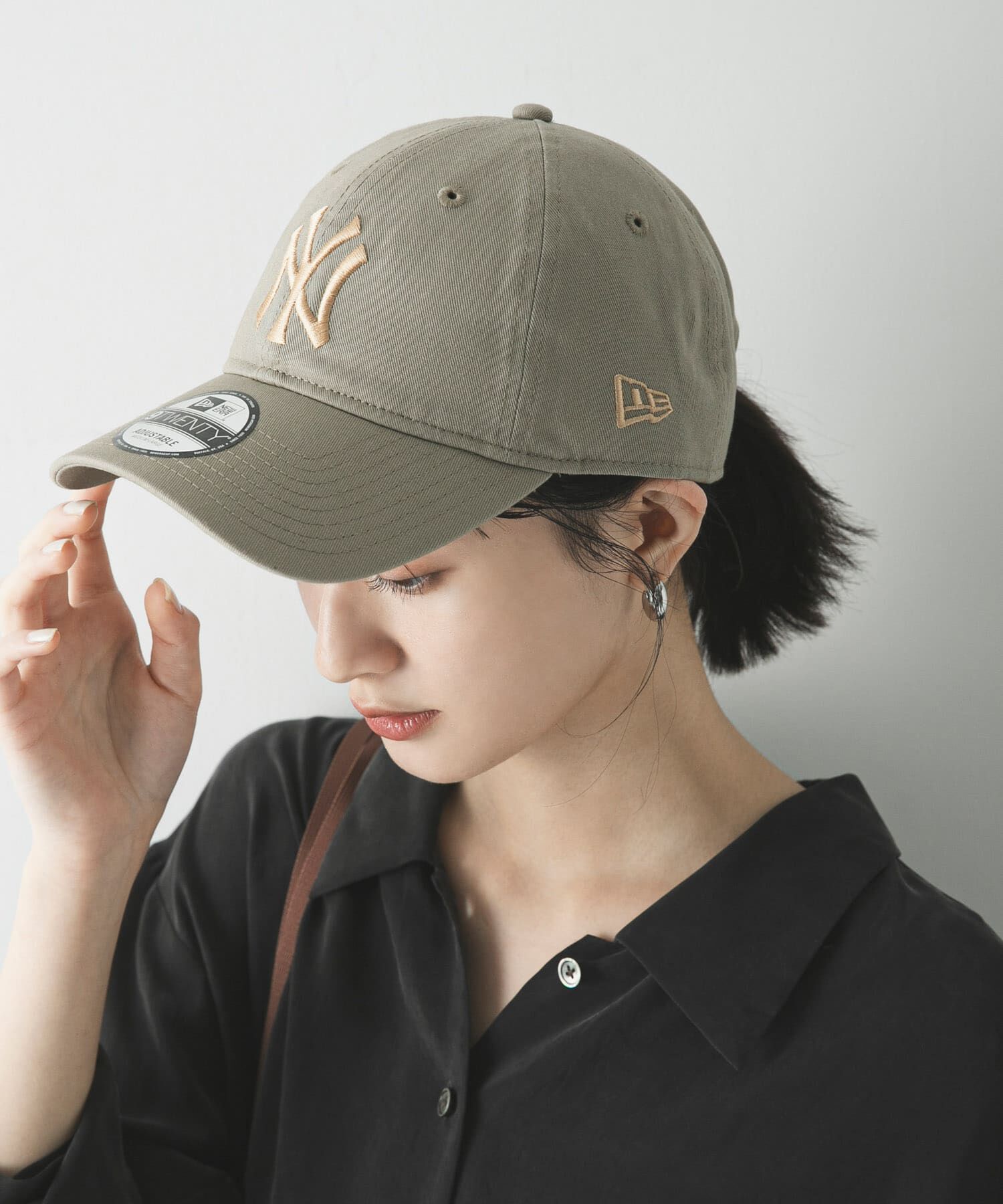 URBAN RESEARCH「『別注』New Era&times;URBAN RESEARCH　9TWENTY」|キャップ・キャスケット|