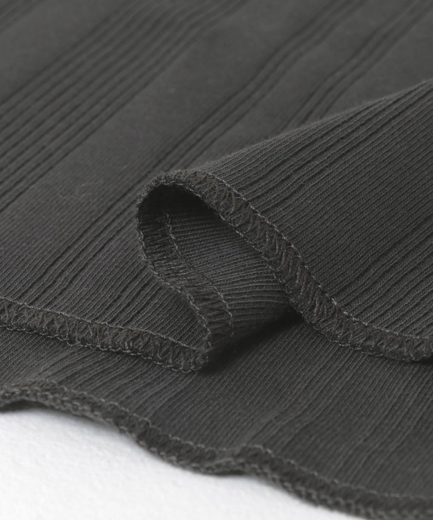 URBAN RESEARCH DOORS「『150サイズあり』ノースリランダムリブカットソー(KIDS)」|その他|