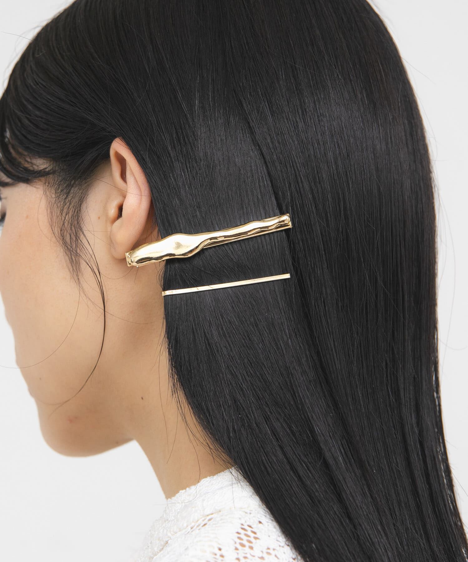  「メタルクリップピンセット」|その他|