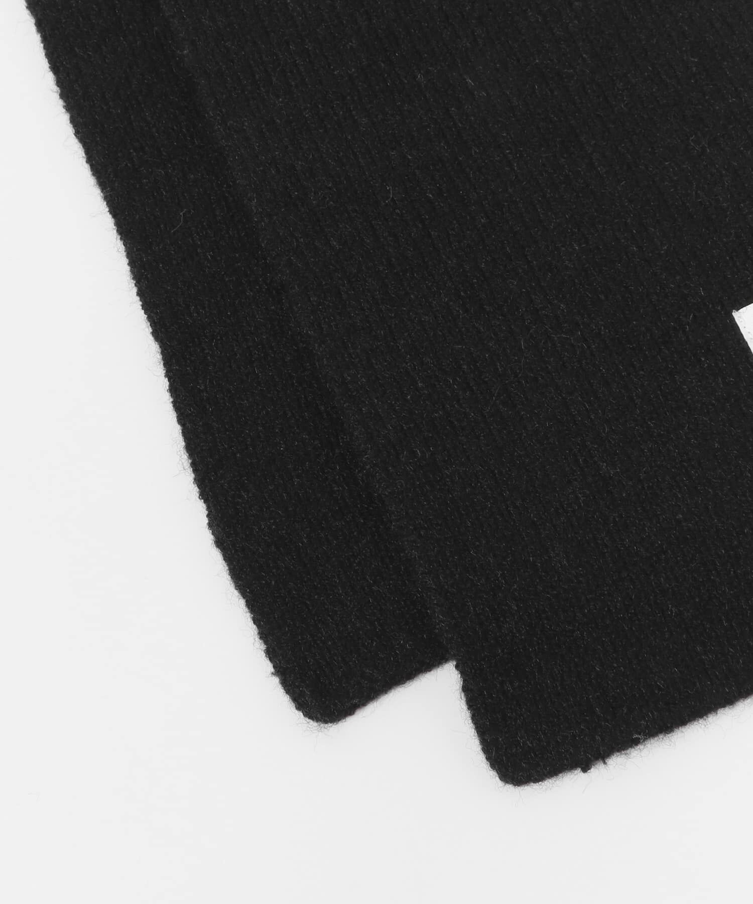 SENSE OF PLACE by URBAN RESEARCH「プレーンニットマフラー」|マフラー|