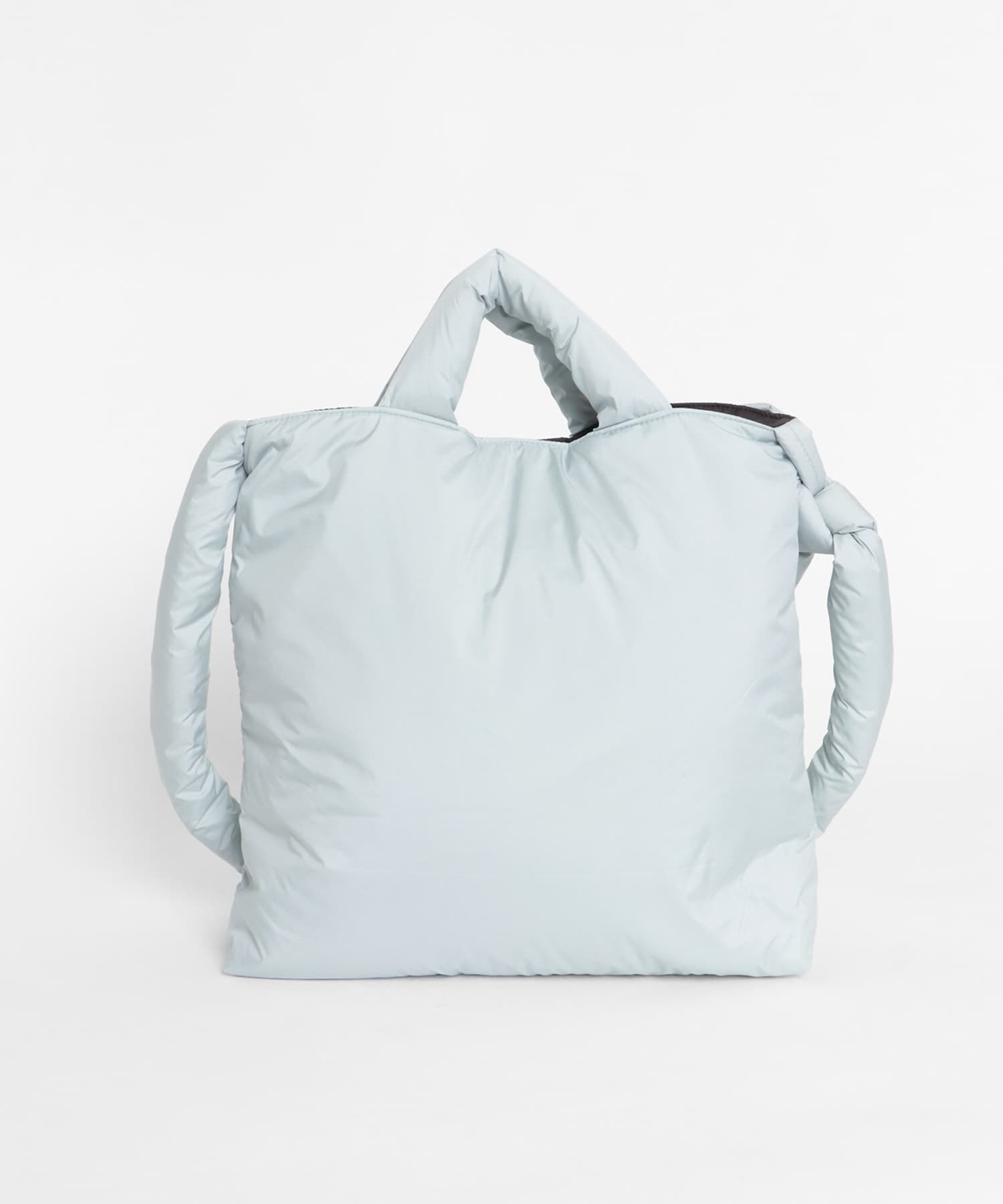 SENSE OF PLACE by URBAN RESEARCH「パデッドボリュームショルダー」|ショルダー・メッセンジャー|