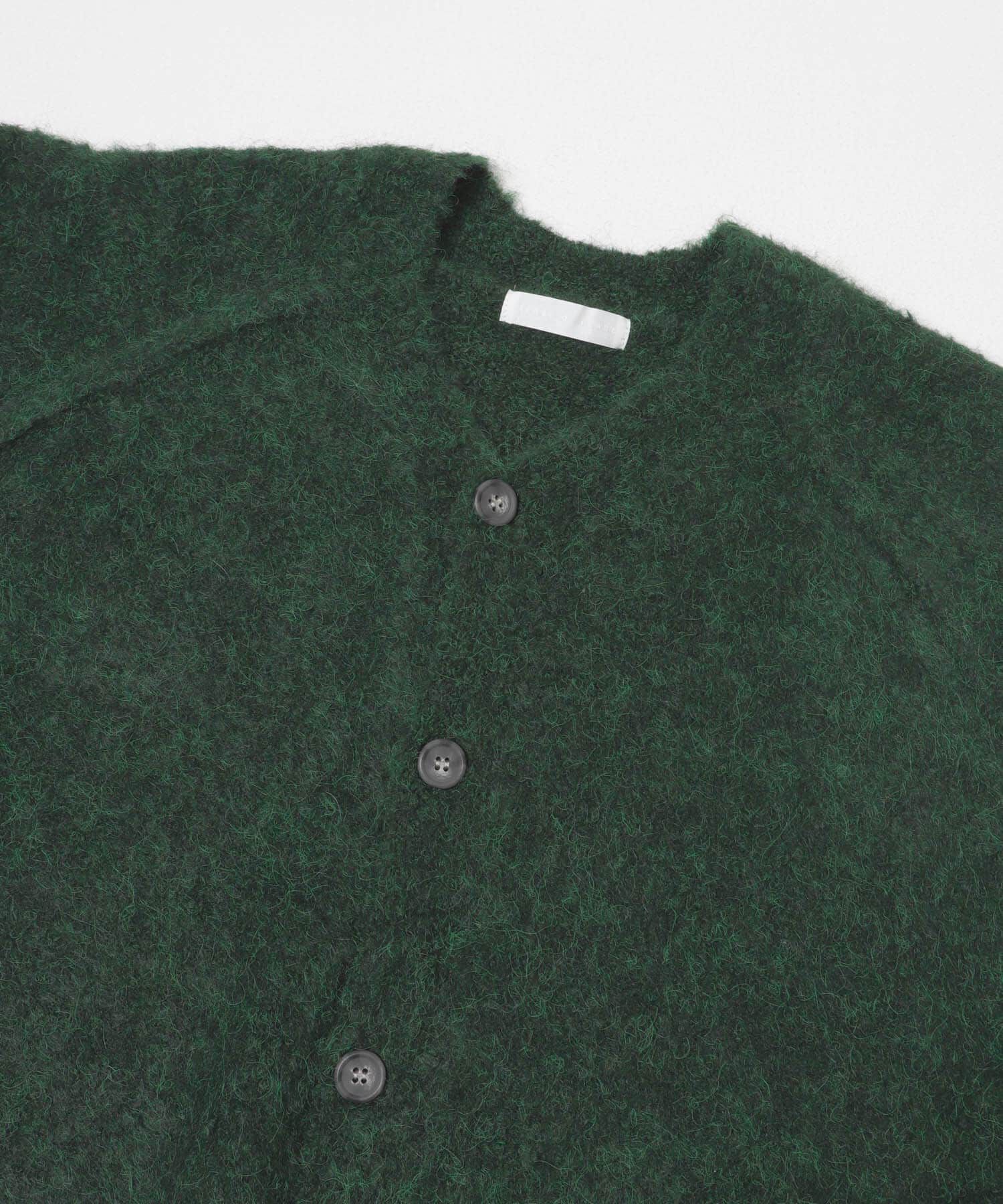 SENSE OF PLACE by URBAN RESEARCH「ブークレVネックカーディガン」|カーディガン|