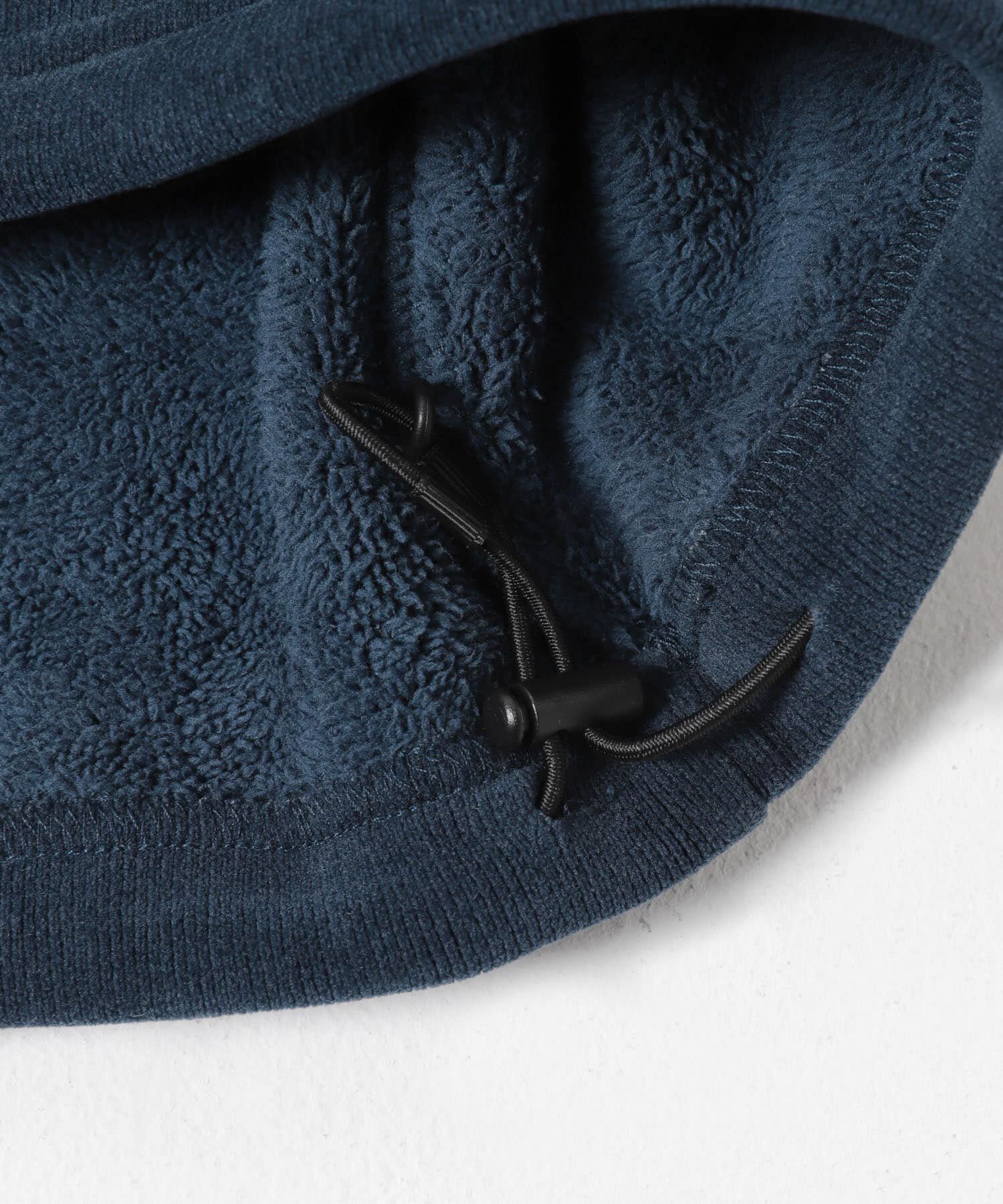 SENSE OF PLACE by URBAN RESEARCH「ニットフリースクルーネックプルオーバー」|ニット・セーター|