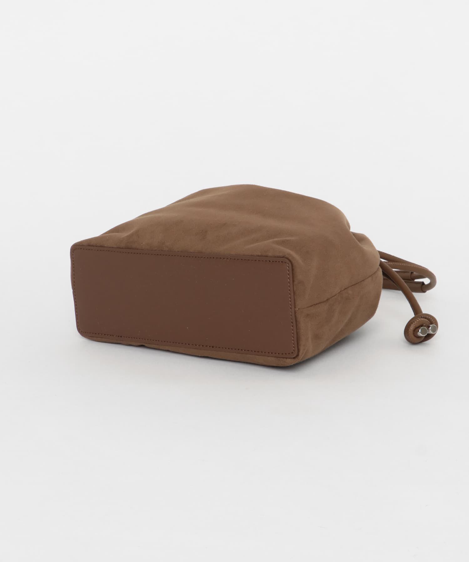 SENSE OF PLACE by URBAN RESEARCH「マチツキキンチャクバッグ」|ハンドバッグ|