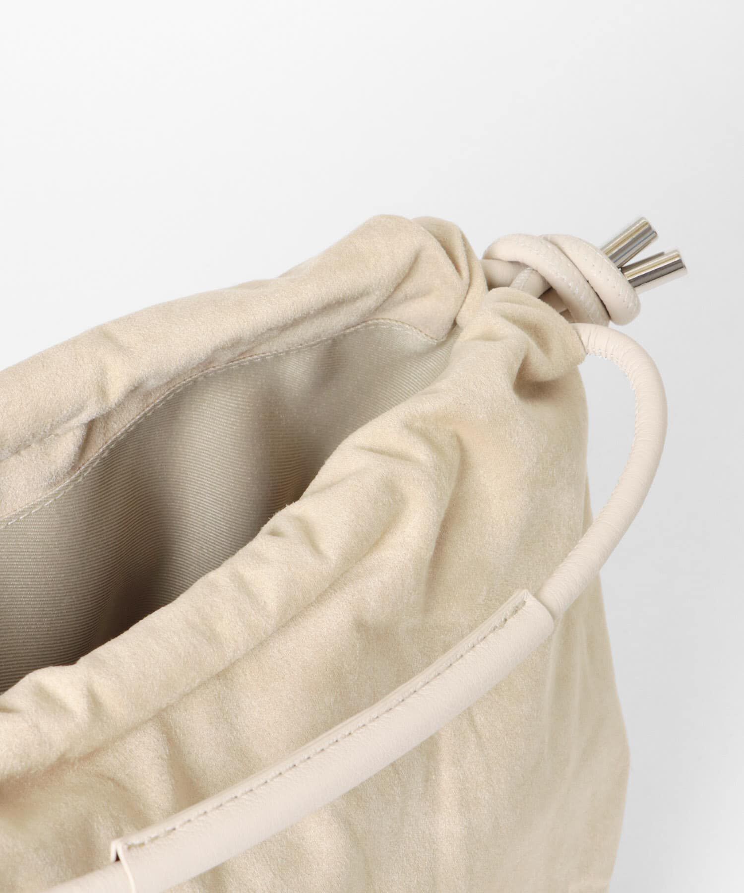 SENSE OF PLACE by URBAN RESEARCH「マチツキキンチャクバッグ」|ハンドバッグ|