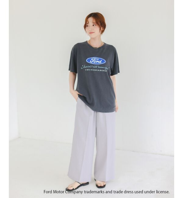  「GOOD ROCK SPEED/FORD Tシャツ」|Tシャツ・カットソー|